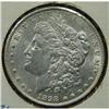 Image 2 : 1898 MORGAN SILVER DOLLAR