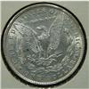 Image 3 : 1898 MORGAN SILVER DOLLAR