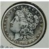 Image 2 : 1900-O MORGAN SILVER DOLLAR