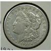 Image 2 : 1921-S MORGAN SILVER DOLLAR