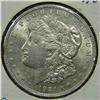 Image 2 : 1921 MORGAN SILVER DOLLAR