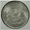 Image 3 : 1921 MORGAN SILVER DOLLAR
