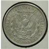 Image 3 : 1921 MORGAN SILVER DOLLAR