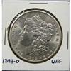 Image 1 : 1899-O MORGAN SILVER DOLLAR