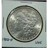 Image 1 : 1902-O MORGAN SILVER DOLLAR