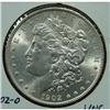 Image 2 : 1902-O MORGAN SILVER DOLLAR