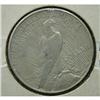 Image 3 : 1922 PEACE DOLLARS