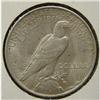 Image 5 : 1922 PEACE DOLLARS