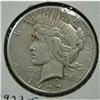 Image 2 : 1922-S PEACE DOLLARS