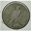 Image 3 : 1922-S PEACE DOLLARS