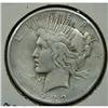 Image 4 : 1922-S PEACE DOLLARS