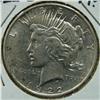 Image 2 : 1922-D PEACE DOLLAR