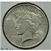 Image 2 : 1924 PEACE DOLLAR