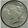 Image 2 : 1924 PEACE DOLLAR