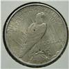 Image 3 : 1924 PEACE DOLLAR