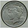 Image 2 : 1924 PEACE DOLLAR