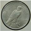 Image 3 : 1924 PEACE DOLLAR