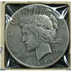 Image 2 : 1924-S PEACE DOLLAR