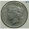Image 2 : 1925 PEACE DOLLAR
