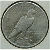 Image 3 : 1925 PEACE DOLLAR