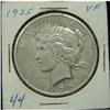 Image 1 : 1925 PEACE DOLLAR