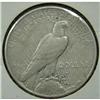 Image 3 : 1925 PEACE DOLLAR