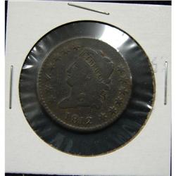 1812 CLASSIC HEAD LARGE CENT