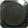Image 2 : 1812 CLASSIC HEAD LARGE CENT