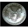 Image 2 : 1990 AMERICAN EAGLE SILVER DOLLAR