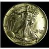 Image 1 : 1991 AMERICAN EAGLE SILVER DOLLAR