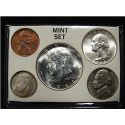 1964 U.S. MINT SET