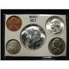 Image 1 : 1964 U.S. MINT SET