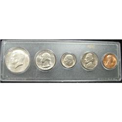 1965 U.S. MINT SET