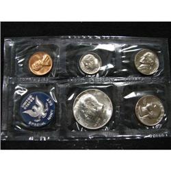 1965 U.S. MINT SET