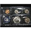 Image 1 : 1965 U.S. MINT SET