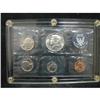 Image 1 : 1965 U.S. MINT SET