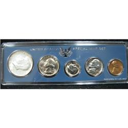 1966 U.S. SPECIAL MINT SET