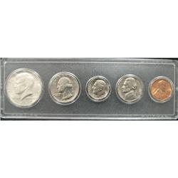 1967 U.S. MINT SET