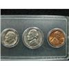 Image 3 : 1967 U.S. MINT SET