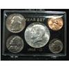Image 1 : 1968 U.S. MINT SET