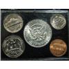 Image 3 : 1968 U.S. MINT SET