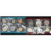 Image 1 : 1968 U.S. MINT SET