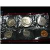 Image 3 : 1968 U.S. MINT SET