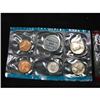 Image 2 : 1969 U.S. MINT SET
