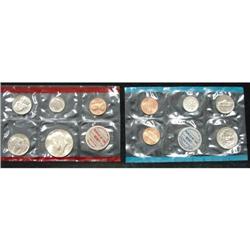 1970 U.S. MINT SET