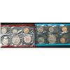 Image 1 : 1971 U.S. MINT SET
