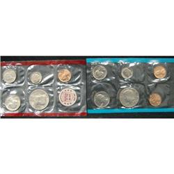 1971 U.S. MINT SET