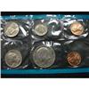 Image 3 : 1971 U.S. MINT SET