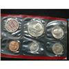 Image 2 : 1972 U.S. MINT SET