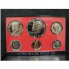 Image 2 : 1973 U.S. PROOF SET